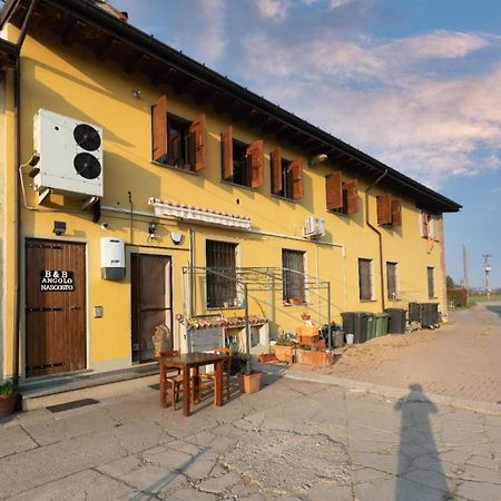 Angolo Nascosto Apartments San Fiorano Exterior foto